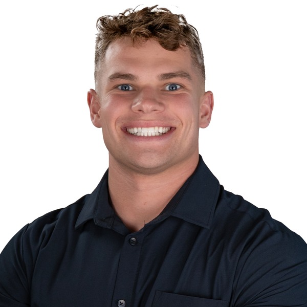 Grant Smith, Realtor at Smith Robinson