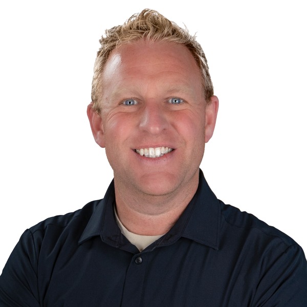 Rick Robinson, Broker at Smith Robinson